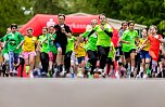Eindr&uuml;cke vom Gehege-Crosslauf (Foto: Christoph Keil)