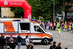 Eindr&uuml;cke vom Gehege-Crosslauf (Foto: Christoph Keil)