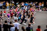 Eindr&uuml;cke vom Gehege-Crosslauf (Foto: Christoph Keil)