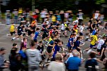 Eindr&uuml;cke vom Gehege-Crosslauf (Foto: Christoph Keil)