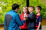 Eindr&uuml;cke vom Gehege-Crosslauf (Foto: Christoph Keil)