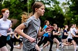 Eindr&uuml;cke vom Gehege-Crosslauf (Foto: Christoph Keil)