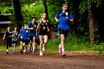 Eindr&uuml;cke vom Gehege-Crosslauf (Foto: Christoph Keil)