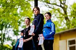 Eindr&uuml;cke vom Gehege-Crosslauf (Foto: Christoph Keil)