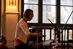 Fr&uuml;hjahrskonzert am Nordh&auml;user Humboldt-Gymnasium (Foto: Christoph Keil)
