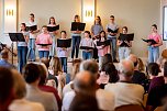 Fr&uuml;hjahrskonzert am Nordh&auml;user Humboldt-Gymnasium (Foto: Christoph Keil)