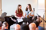 Fr&uuml;hjahrskonzert am Nordh&auml;user Humboldt-Gymnasium (Foto: Christoph Keil)
