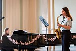Fr&uuml;hjahrskonzert am Nordh&auml;user Humboldt-Gymnasium (Foto: Christoph Keil)