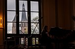 Fr&uuml;hjahrskonzert am Nordh&auml;user Humboldt-Gymnasium (Foto: Christoph Keil)
