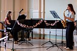 Fr&uuml;hjahrskonzert am Nordh&auml;user Humboldt-Gymnasium (Foto: Christoph Keil)