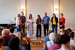 Fr&uuml;hjahrskonzert am Nordh&auml;user Humboldt-Gymnasium (Foto: Christoph Keil)