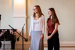 Fr&uuml;hjahrskonzert am Nordh&auml;user Humboldt-Gymnasium (Foto: Christoph Keil)