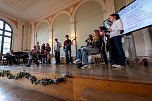 Fr&uuml;hjahrskonzert am Nordh&auml;user Humboldt-Gymnasium (Foto: Christoph Keil)