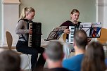 Fr&uuml;hjahrskonzert am Nordh&auml;user Humboldt-Gymnasium (Foto: Christoph Keil)