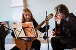 Fr&uuml;hjahrskonzert am Nordh&auml;user Humboldt-Gymnasium (Foto: Christoph Keil)
