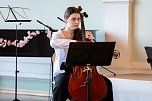 Fr&uuml;hjahrskonzert am Nordh&auml;user Humboldt-Gymnasium (Foto: Christoph Keil)