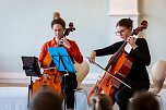 Fr&uuml;hjahrskonzert am Nordh&auml;user Humboldt-Gymnasium (Foto: Christoph Keil)