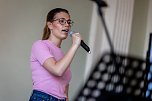 Fr&uuml;hjahrskonzert am Nordh&auml;user Humboldt-Gymnasium (Foto: Christoph Keil)