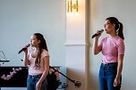 Fr&uuml;hjahrskonzert am Nordh&auml;user Humboldt-Gymnasium (Foto: Christoph Keil)