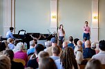 Fr&uuml;hjahrskonzert am Nordh&auml;user Humboldt-Gymnasium (Foto: Christoph Keil)