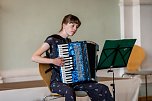 Fr&uuml;hjahrskonzert am Nordh&auml;user Humboldt-Gymnasium (Foto: Christoph Keil)