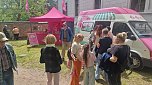 Parkfest und Parknick zum Muttertag im Park Hohenrode in Nordhausen (Foto: agl)
