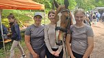 Parkfest und Parknick zum Muttertag im Park Hohenrode in Nordhausen (Foto: agl)