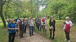 Parkfest und Parknick zum Muttertag im Park Hohenrode in Nordhausen (Foto: agl)