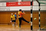 Impressionen vom Handball-Wochenende (Foto: Christoph Keil)