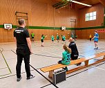 Impressionen vom Handball-Wochenende (Foto: Christoph Keil)