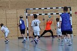 Impressionen vom Handball-Wochenende (Foto: Christoph Keil)