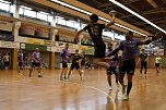 Impressionen vom Handball-Wochenende (Foto: Christoph Keil)