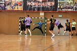 Impressionen vom Handball-Wochenende (Foto: Christoph Keil)