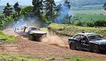 Erster Storcar-Rennen der Saison in Rottleben.  (Foto: Ulrich Reinboth)