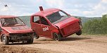 Erster Storcar-Rennen der Saison in Rottleben.  (Foto: Ulrich Reinboth)