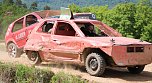 Erster Storcar-Rennen der Saison in Rottleben.  (Foto: Ulrich Reinboth)