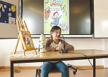 Lesefreude an Brecht-Grundschule (Foto: Brecht-Grundschule)