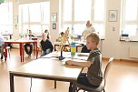 Lesefreude an Brecht-Grundschule (Foto: Brecht-Grundschule)