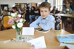 Lesefreude an Brecht-Grundschule (Foto: Brecht-Grundschule)