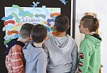 Lesefreude an Brecht-Grundschule (Foto: Brecht-Grundschule)