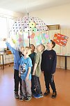 Lesefreude an Brecht-Grundschule (Foto: Brecht-Grundschule)