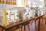 Lesefreude an Brecht-Grundschule (Foto: Brecht-Grundschule)