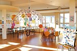 Lesefreude an Brecht-Grundschule (Foto: Brecht-Grundschule)