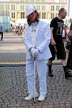 33. Wave-Gotik-Treffen in Leipzig (Foto: Peter Blei)