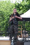 33. Wave-Gotik-Treffen in Leipzig (Foto: Peter Blei)