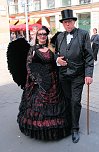 33. Wave-Gotik-Treffen in Leipzig (Foto: Peter Blei)