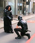 33. Wave-Gotik-Treffen in Leipzig (Foto: Peter Blei)