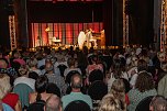Be-Flügelt begeistert rund 100 Gäste im Jugendclubhaus Nordhausen (Foto: Sven Tetzel) Be-Flügelt begeistert rund 100 Gäste im Jugendclubhaus Nordhausen (Foto: Sven Tetzel)