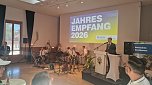 Jahresempfang von Hochschule und Stadt Nordhausen (Foto: agl)