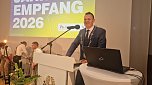 Jahresempfang von Hochschule und Stadt Nordhausen (Foto: agl)
